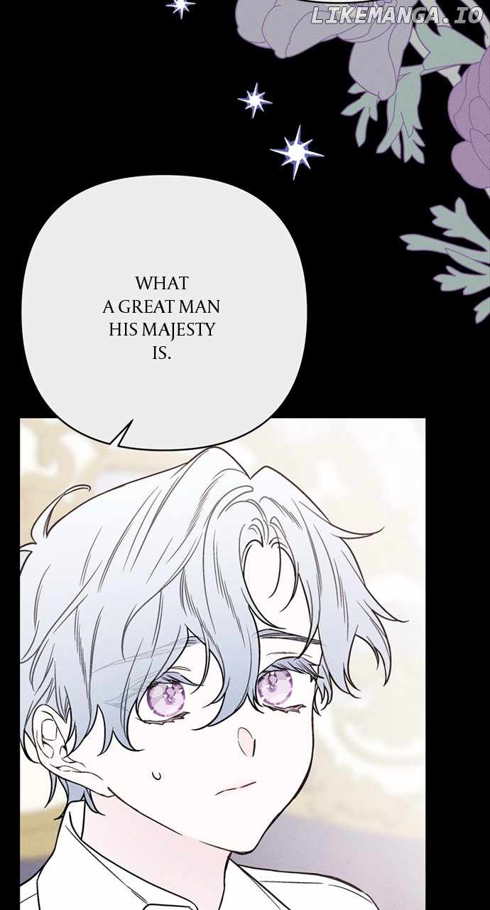 The Way That Knight Lives As a Lady Chapter 154 60